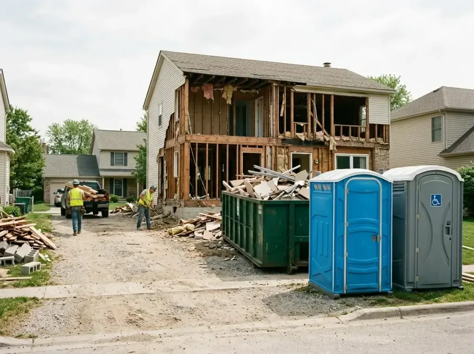 home-renovation-demolition-sit-010 — frequently asked questions, Portable Toilet & Dumpsters Rental in Falfurrias, TX